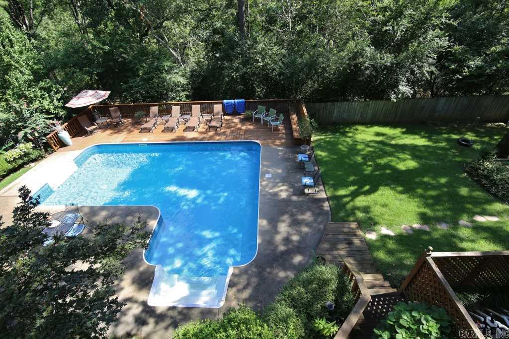 Robinwood - Residential