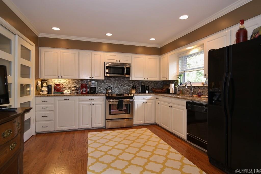 Robinwood - Residential