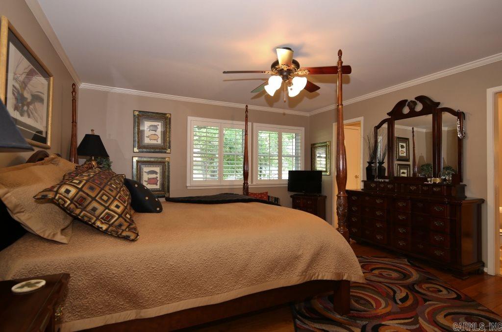 Robinwood - Residential