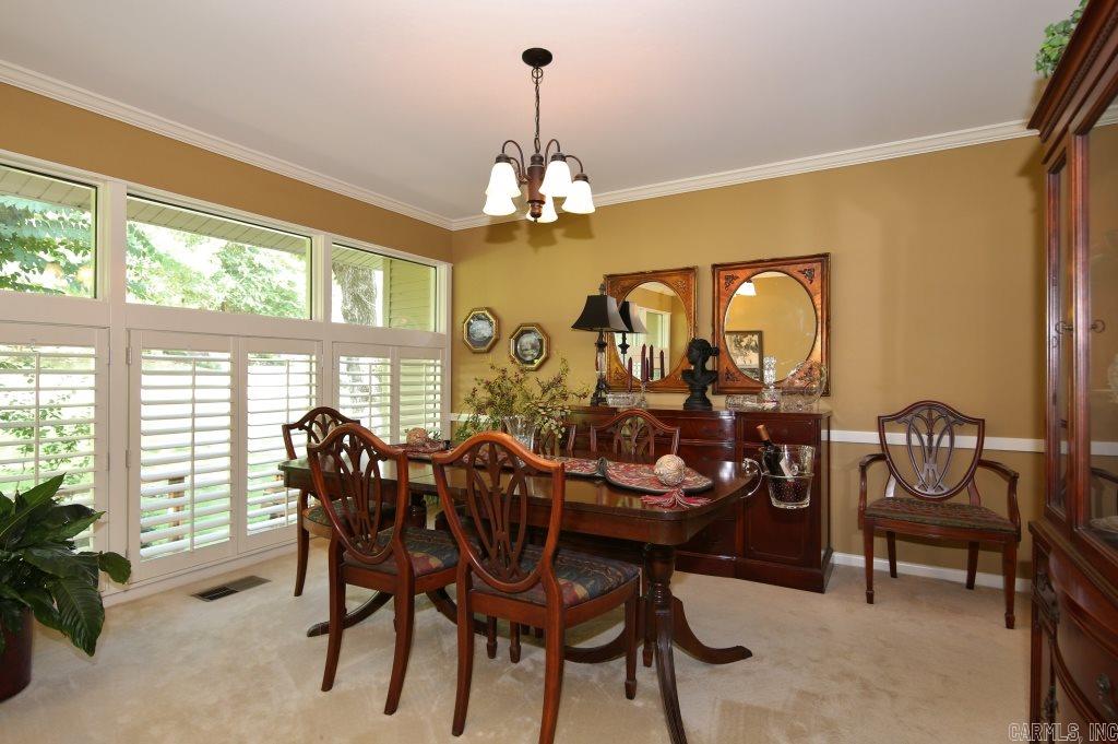 Robinwood - Residential