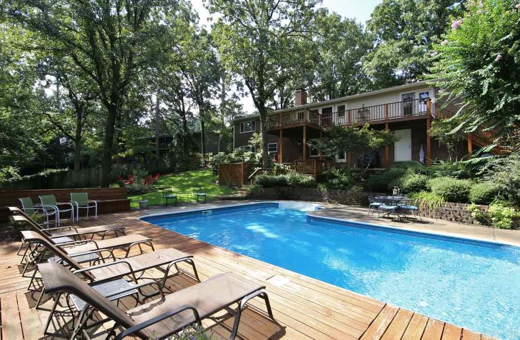 Robinwood - Residential