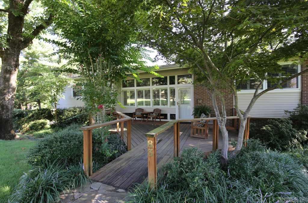 Robinwood - Residential