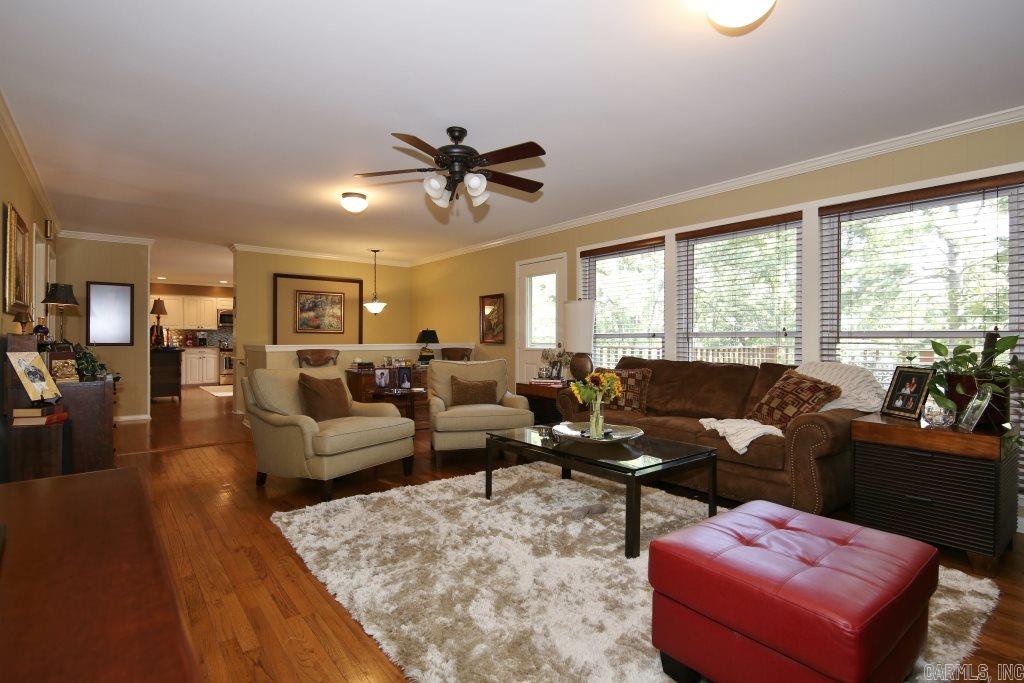 Robinwood - Residential