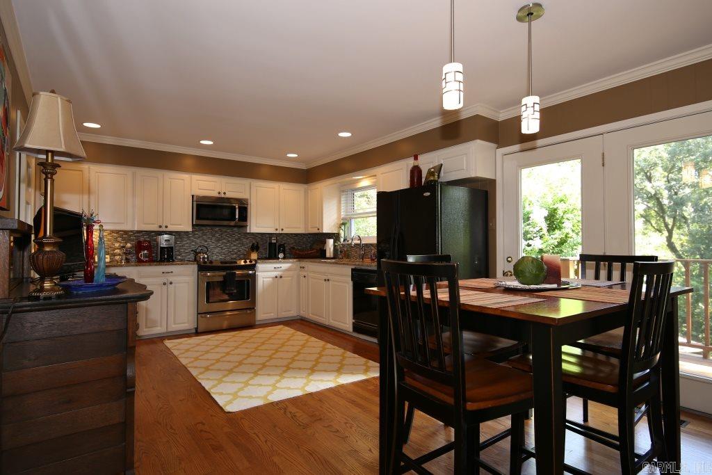 Robinwood - Residential