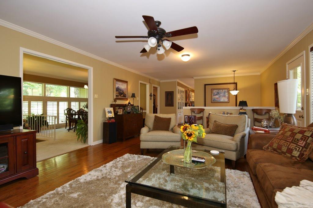 Robinwood - Residential