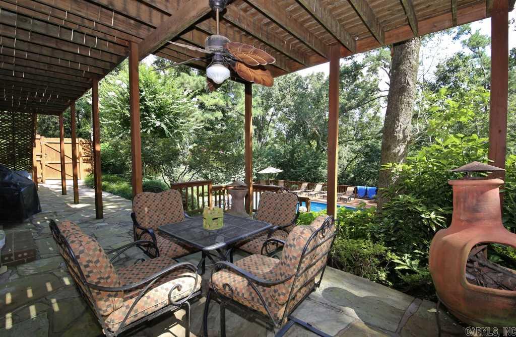 Robinwood - Residential