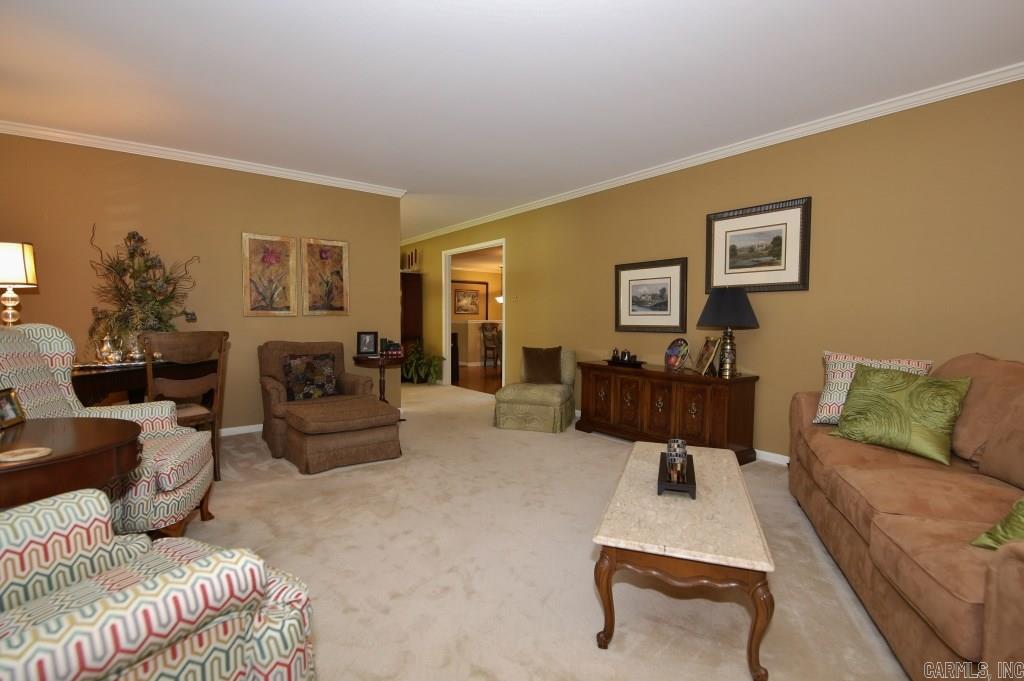 Robinwood - Residential