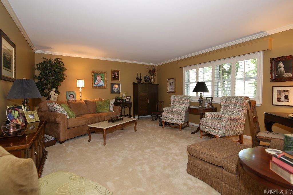 Robinwood - Residential