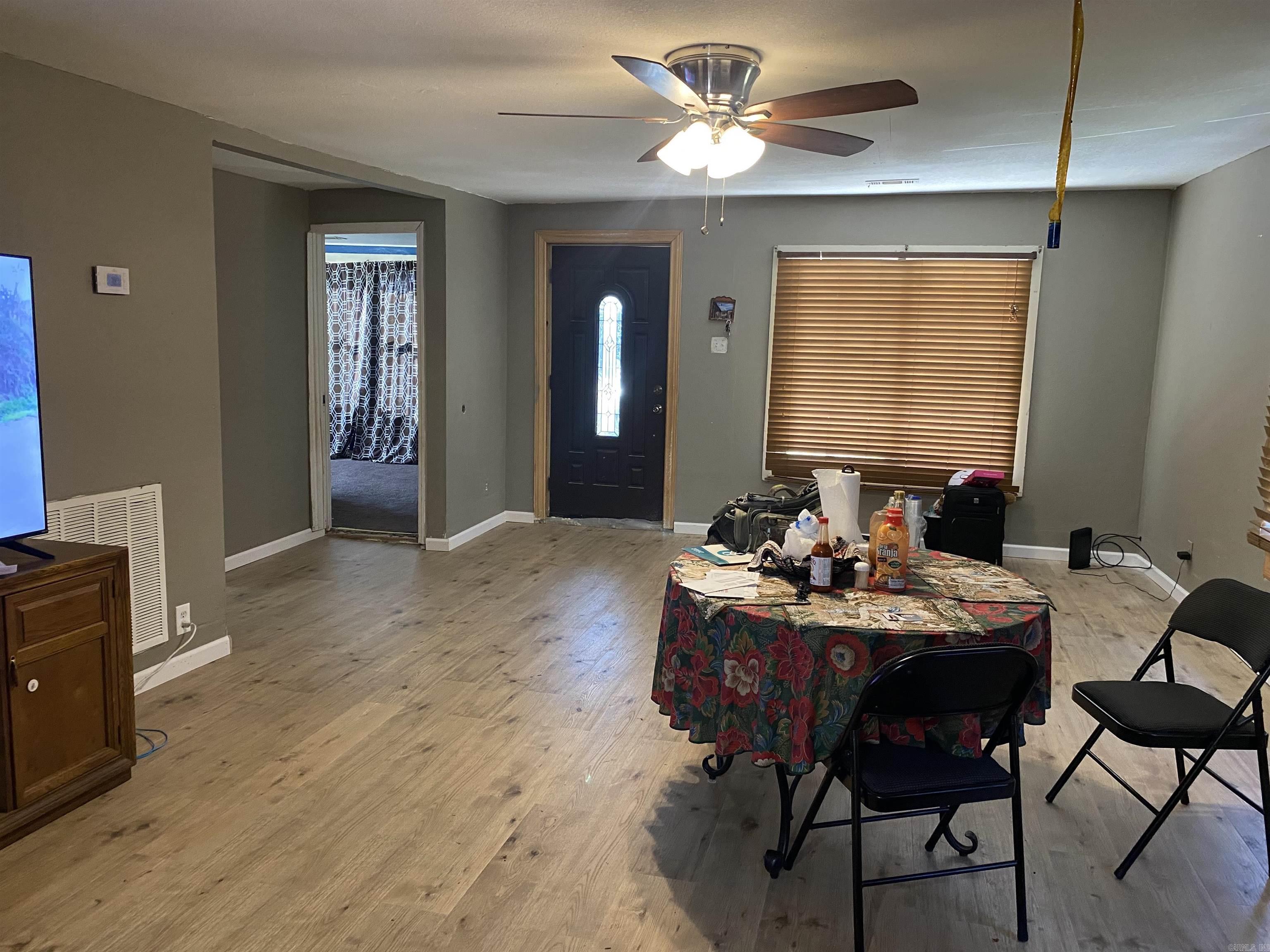 Dardanelle - Residential