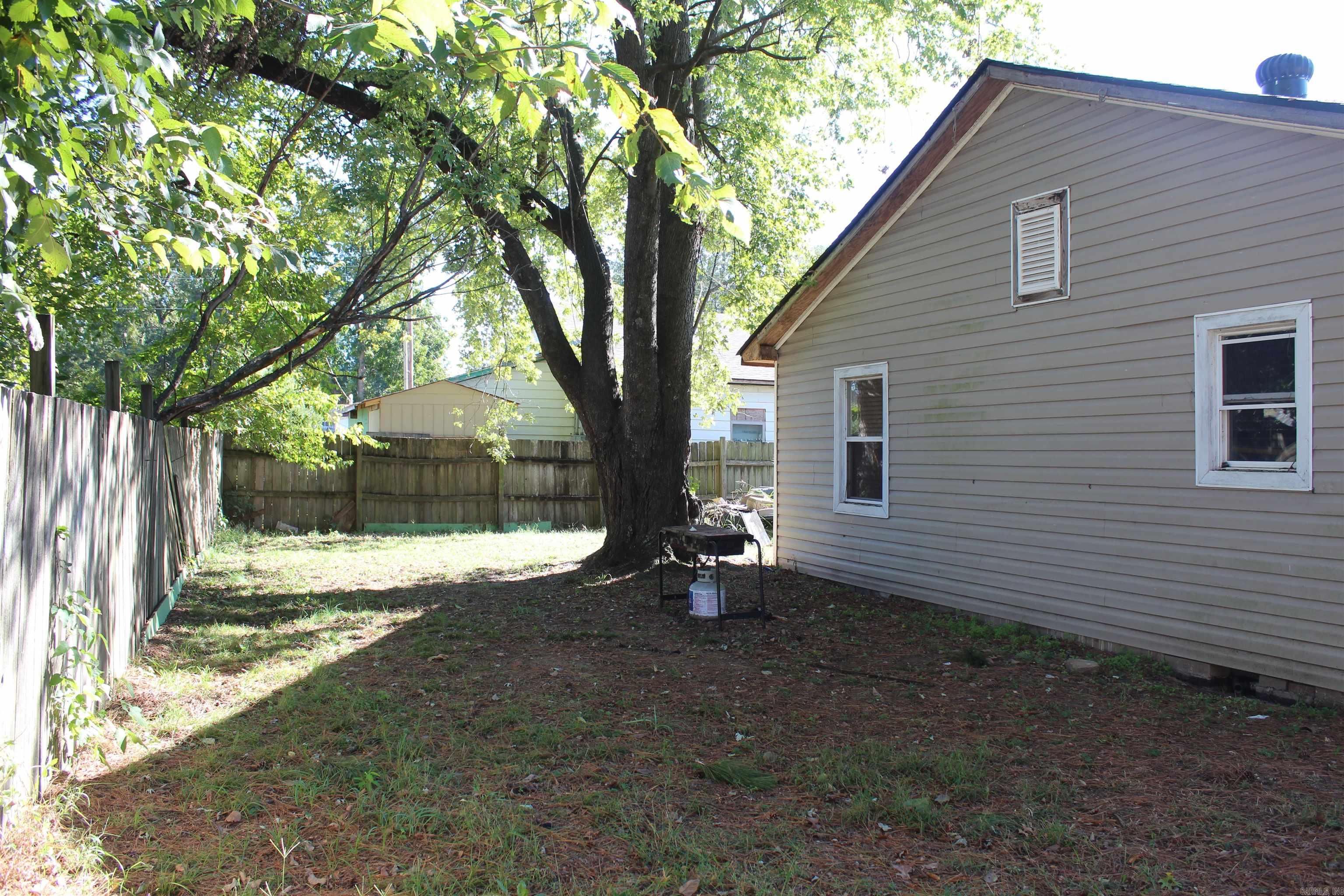 Dardanelle - Residential
