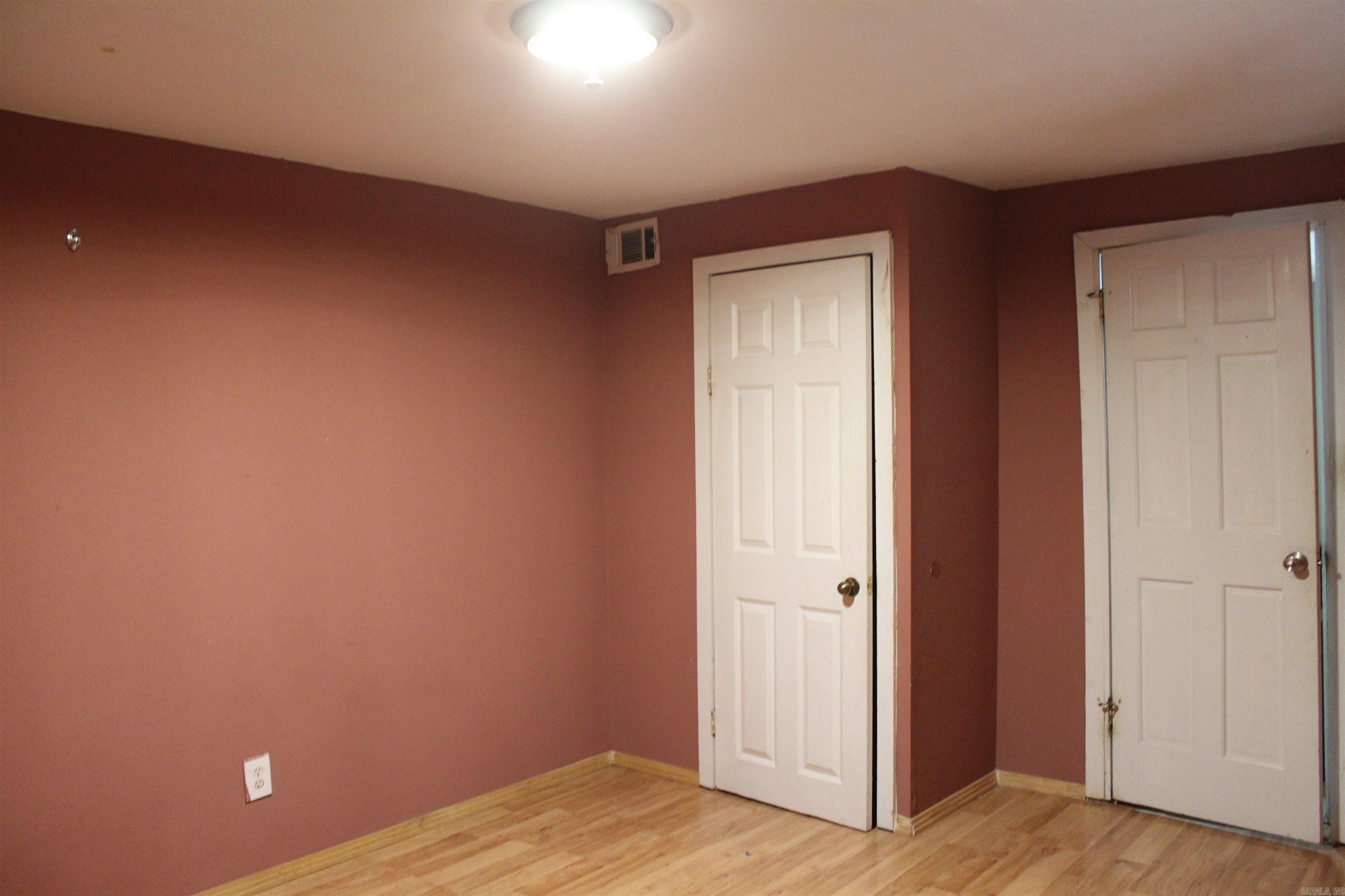 Dardanelle - Residential