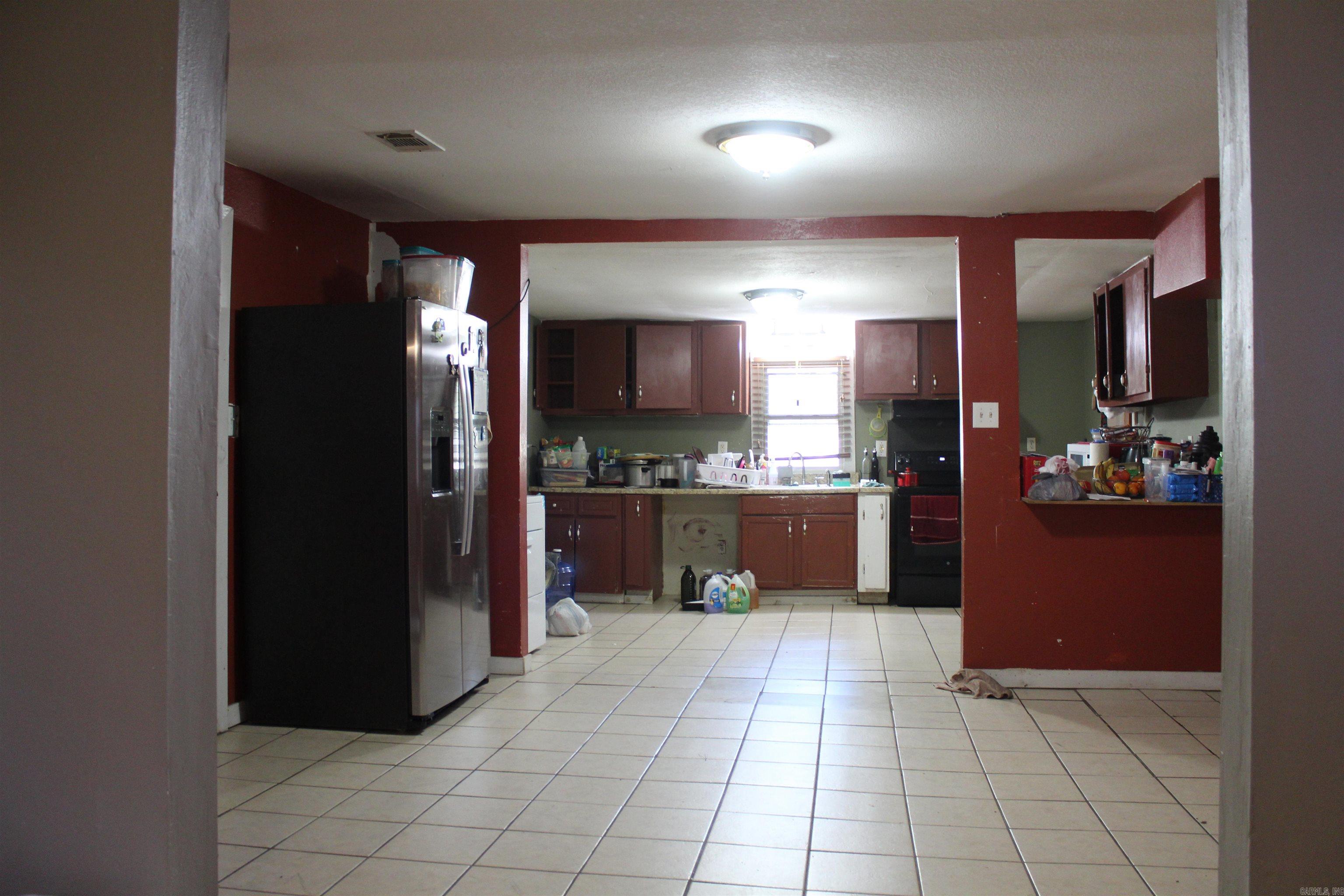 Dardanelle - Residential