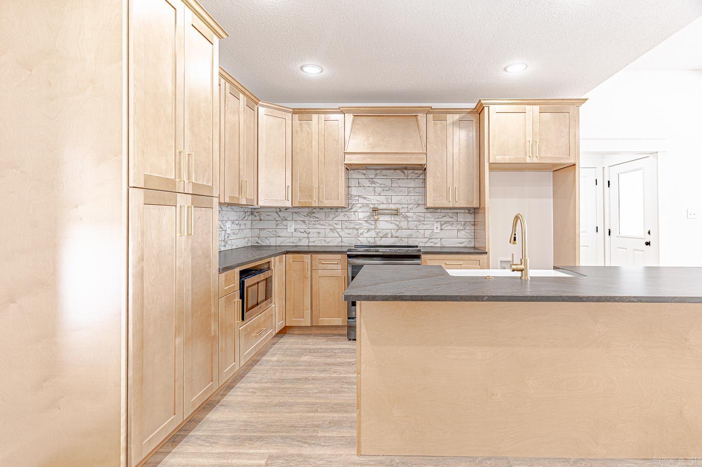 RIDGE PARK SUBDIVISION - Residential