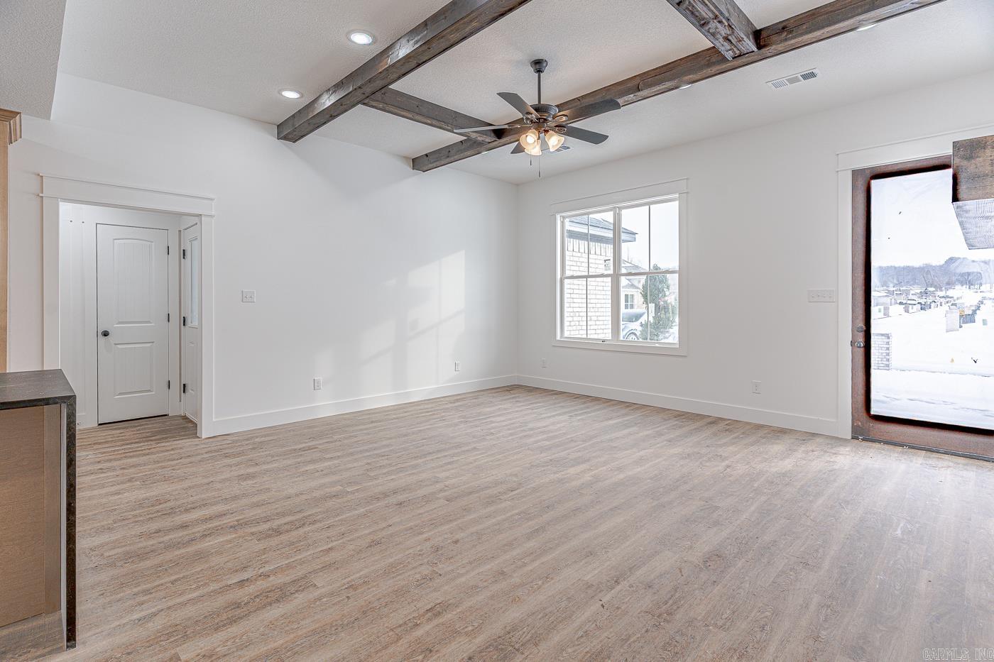 RIDGE PARK SUBDIVISION - Residential