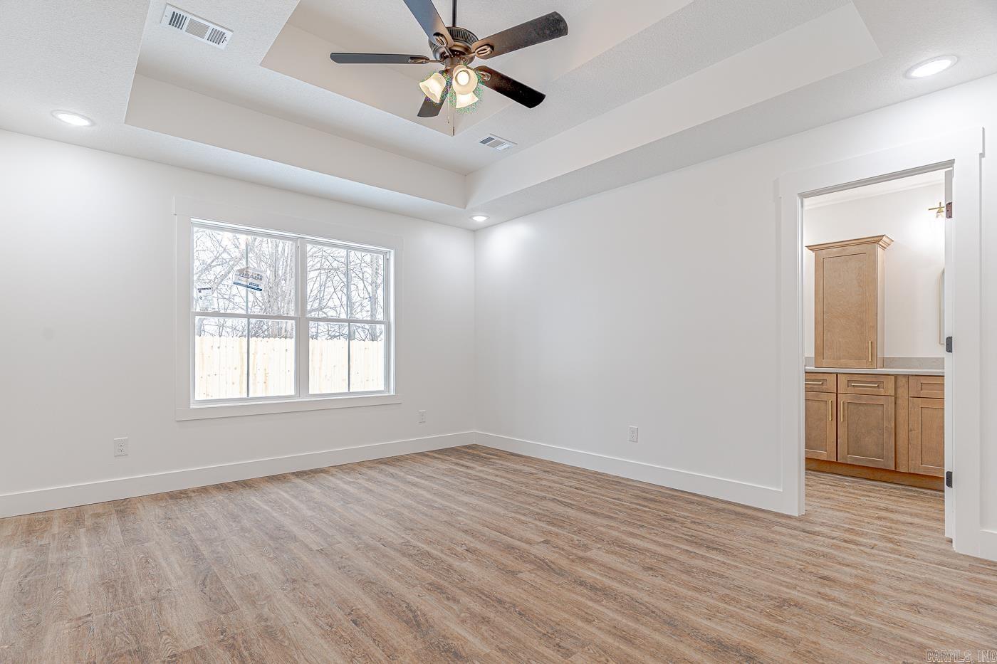 RIDGE PARK SUBDIVISION - Residential