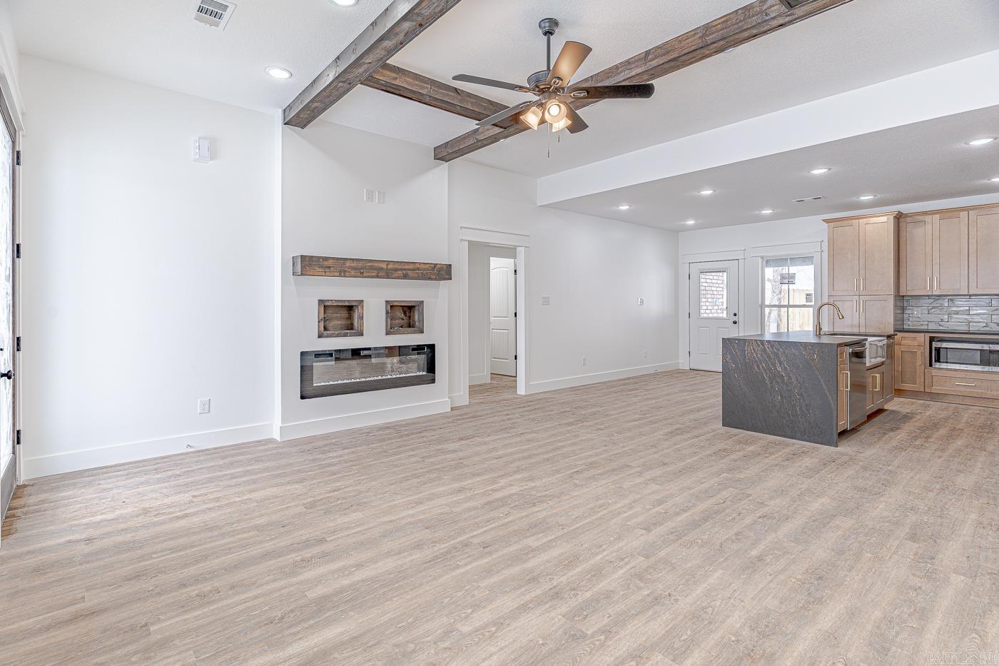 RIDGE PARK SUBDIVISION - Residential