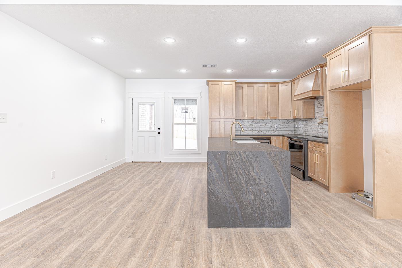 RIDGE PARK SUBDIVISION - Residential