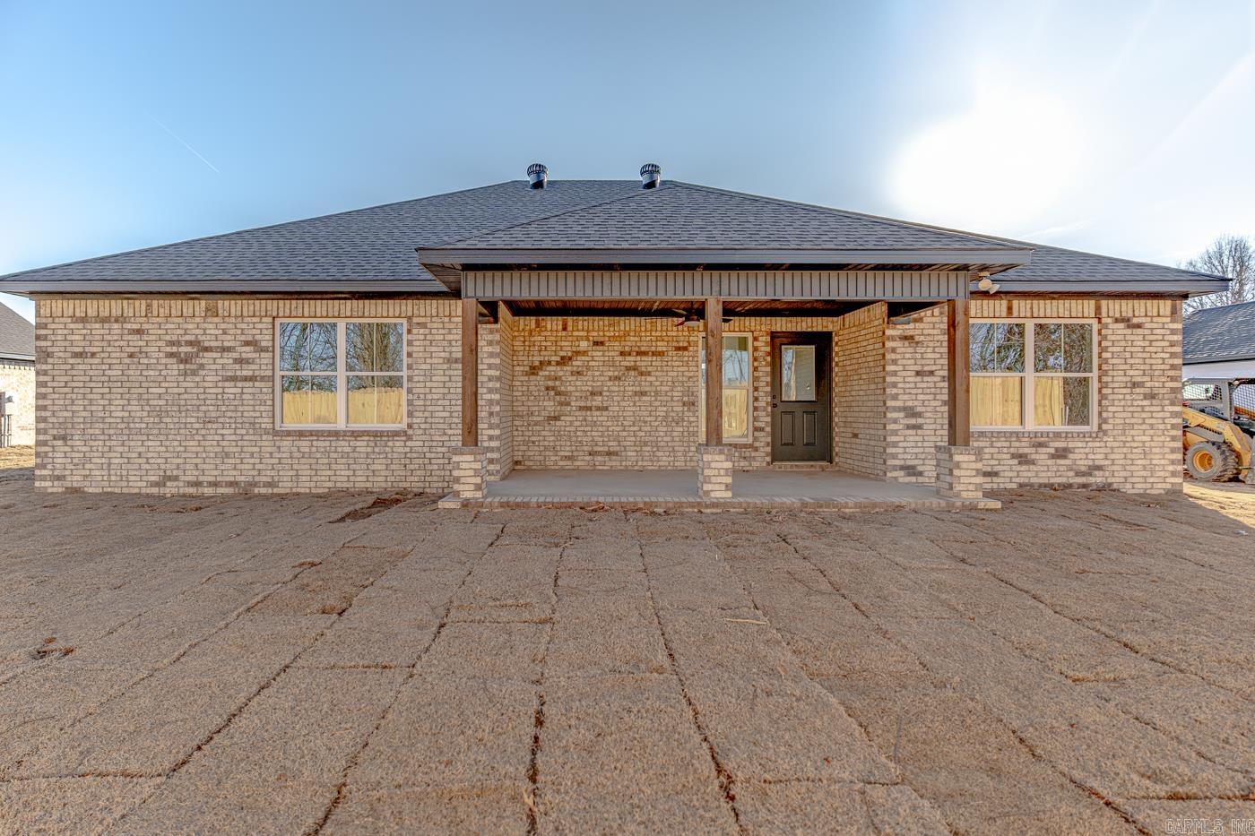 RIDGE PARK SUBDIVISION - Residential