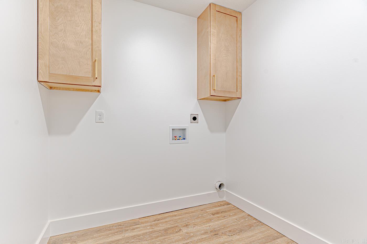 RIDGE PARK SUBDIVISION - Residential