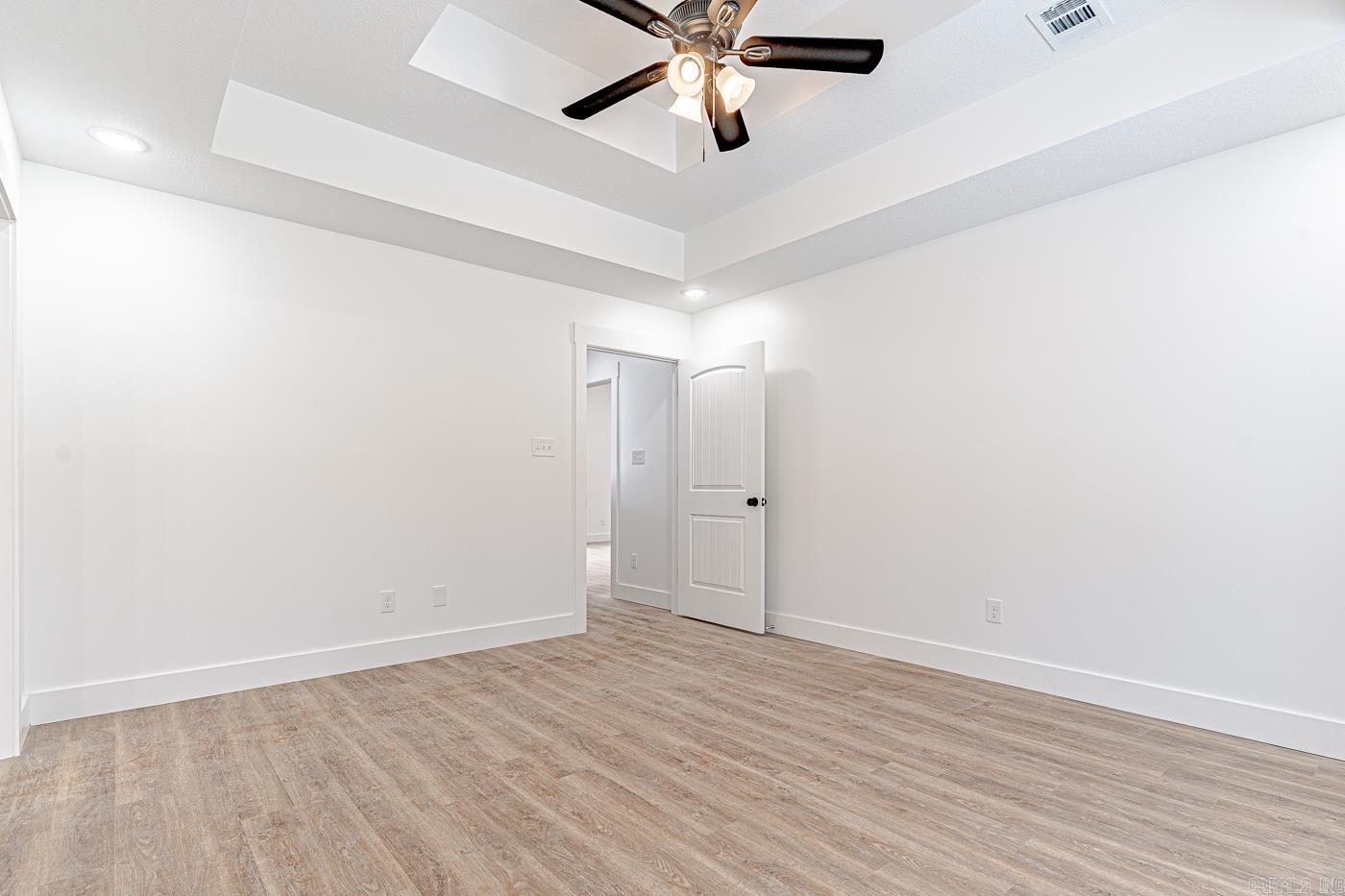 RIDGE PARK SUBDIVISION - Residential