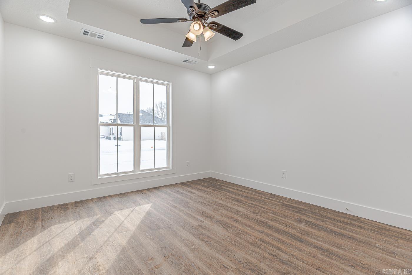 RIDGE PARK SUBDIVISION - Residential