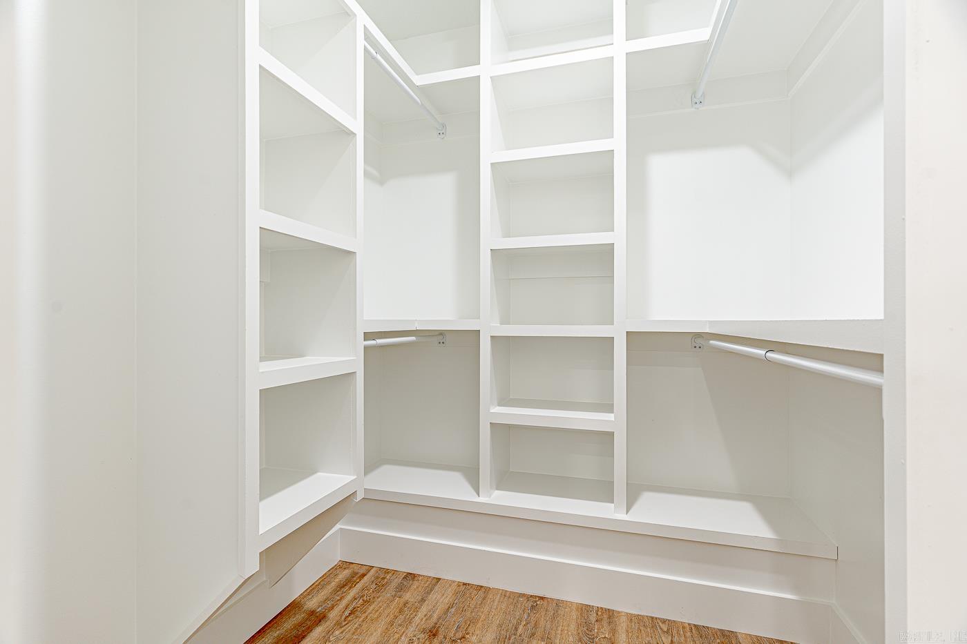 RIDGE PARK SUBDIVISION - Residential