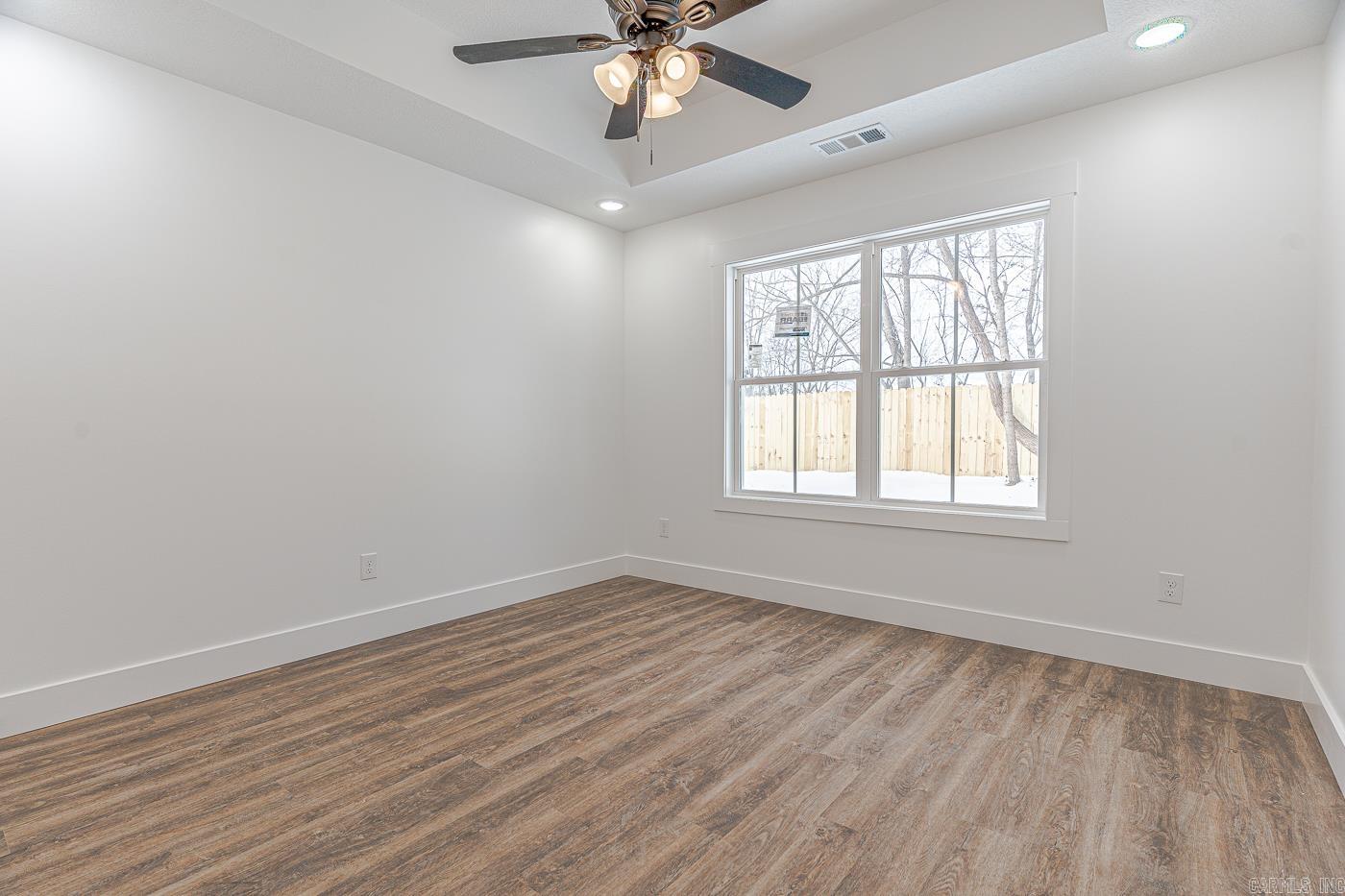 RIDGE PARK SUBDIVISION - Residential