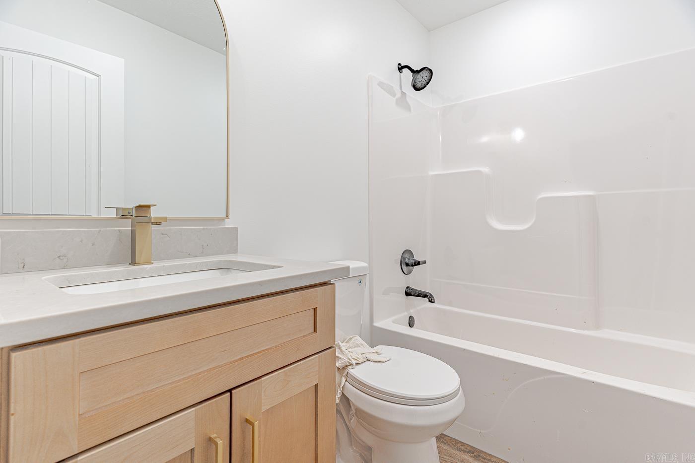 RIDGE PARK SUBDIVISION - Residential