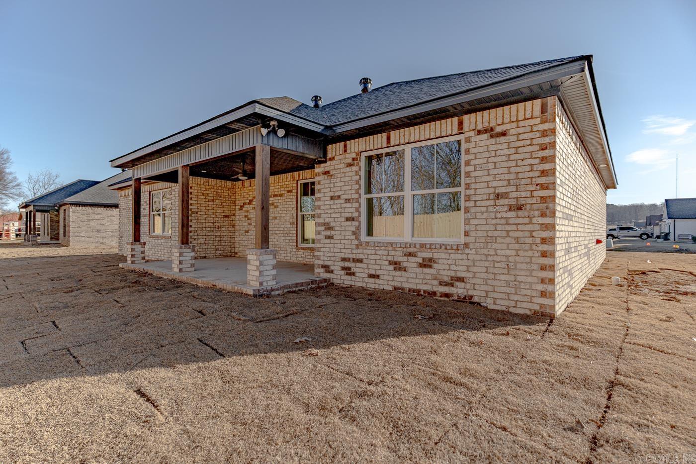 RIDGE PARK SUBDIVISION - Residential