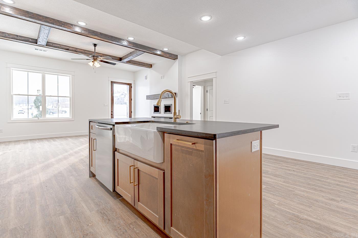 RIDGE PARK SUBDIVISION - Residential