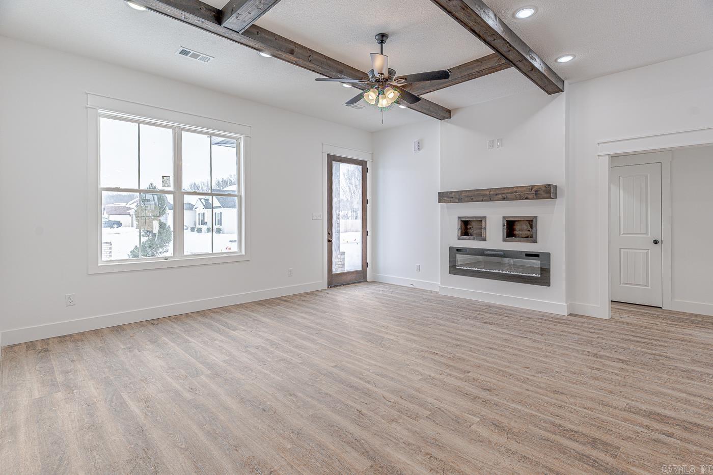 RIDGE PARK SUBDIVISION - Residential