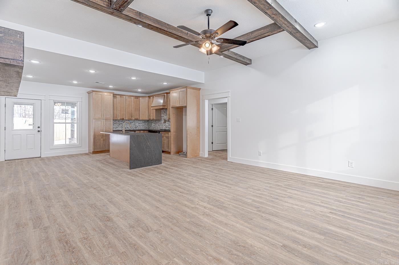 RIDGE PARK SUBDIVISION - Residential