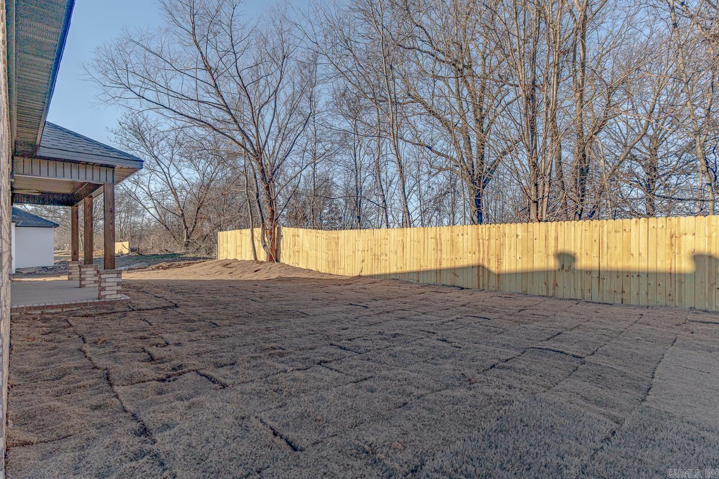 RIDGE PARK SUBDIVISION - Residential