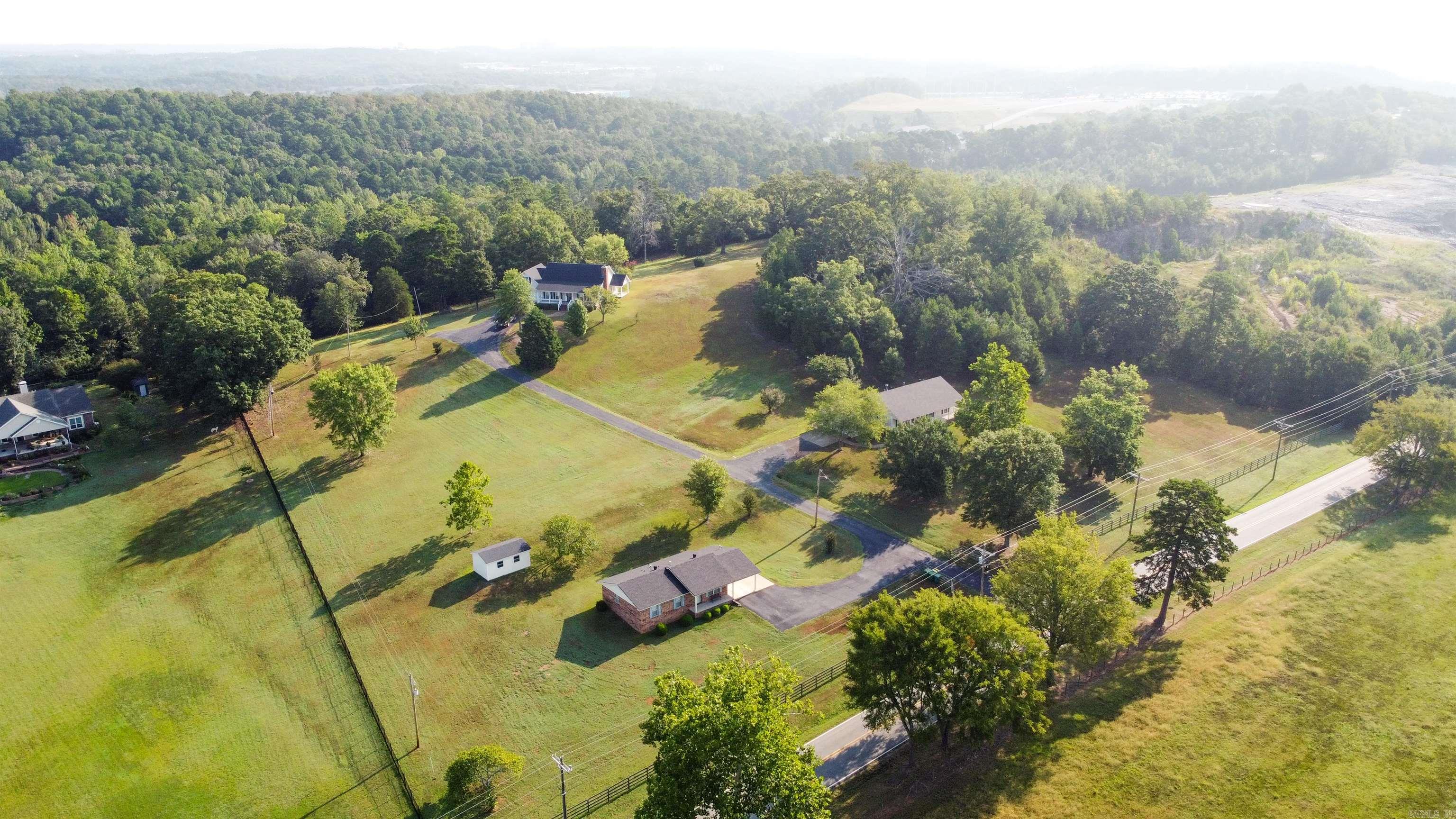 View Little Rock, AR 72210 house