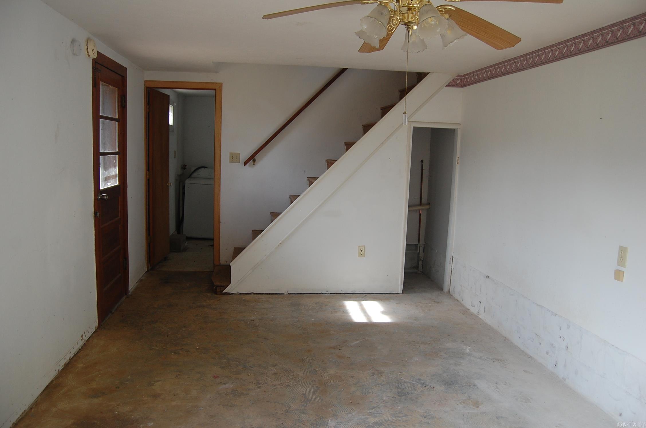 Not In List - Residential