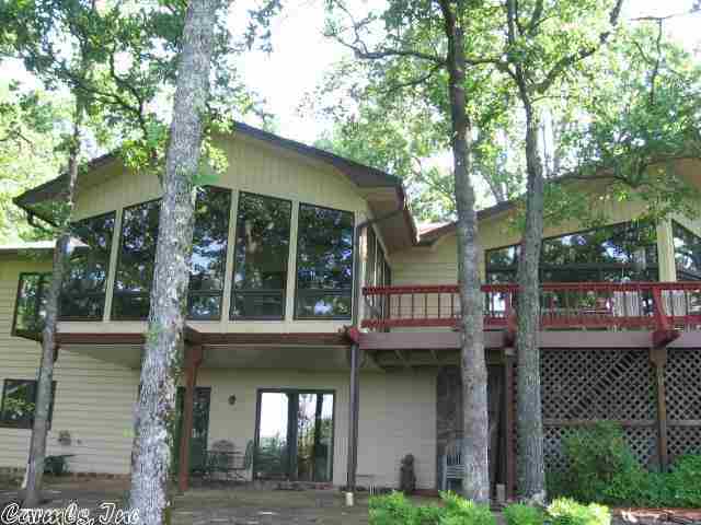 Eagle Ridge - Residential