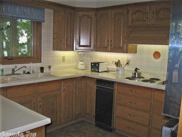 Eagle Ridge - Residential