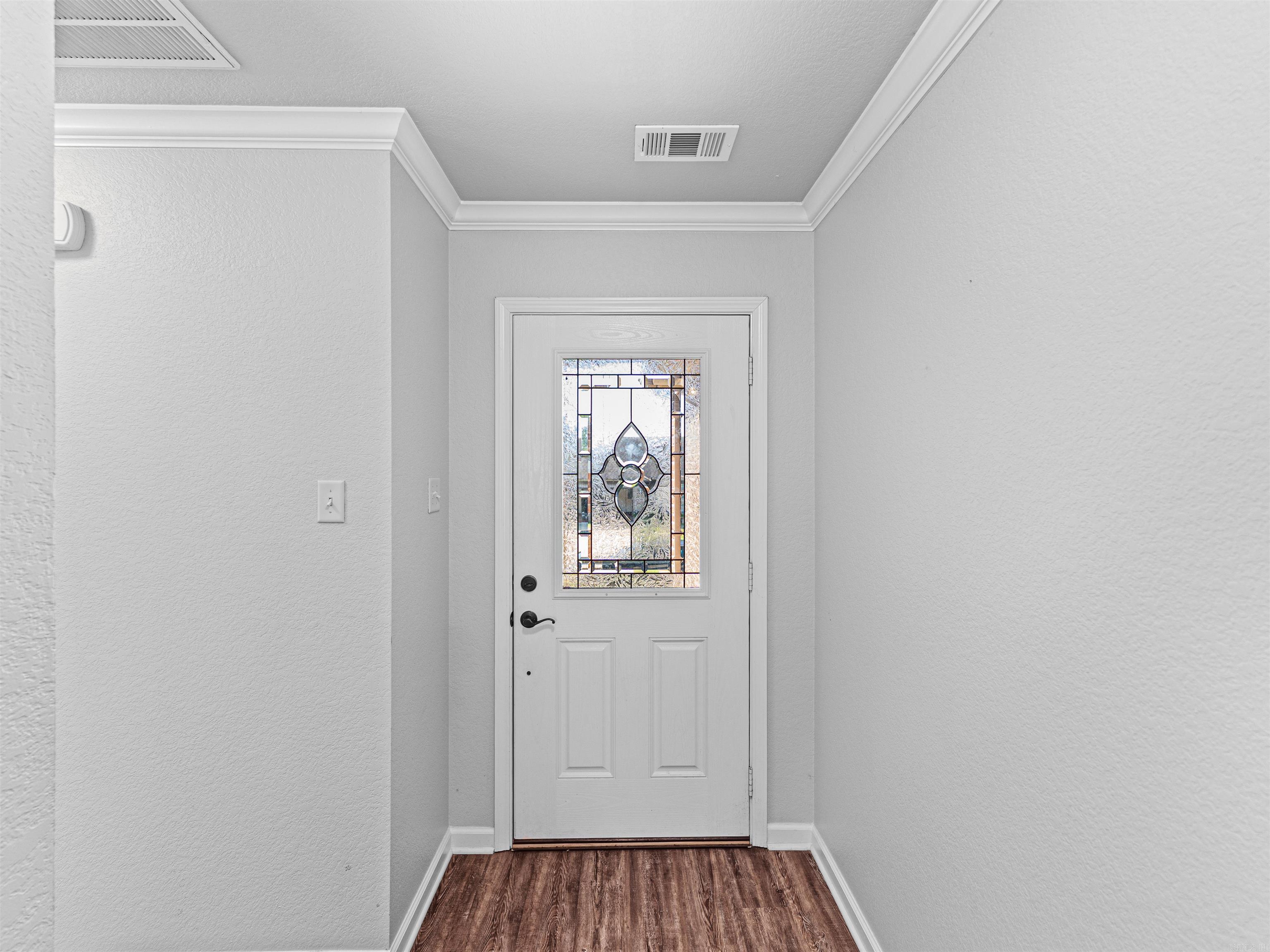 CROSS CREEK - Residential