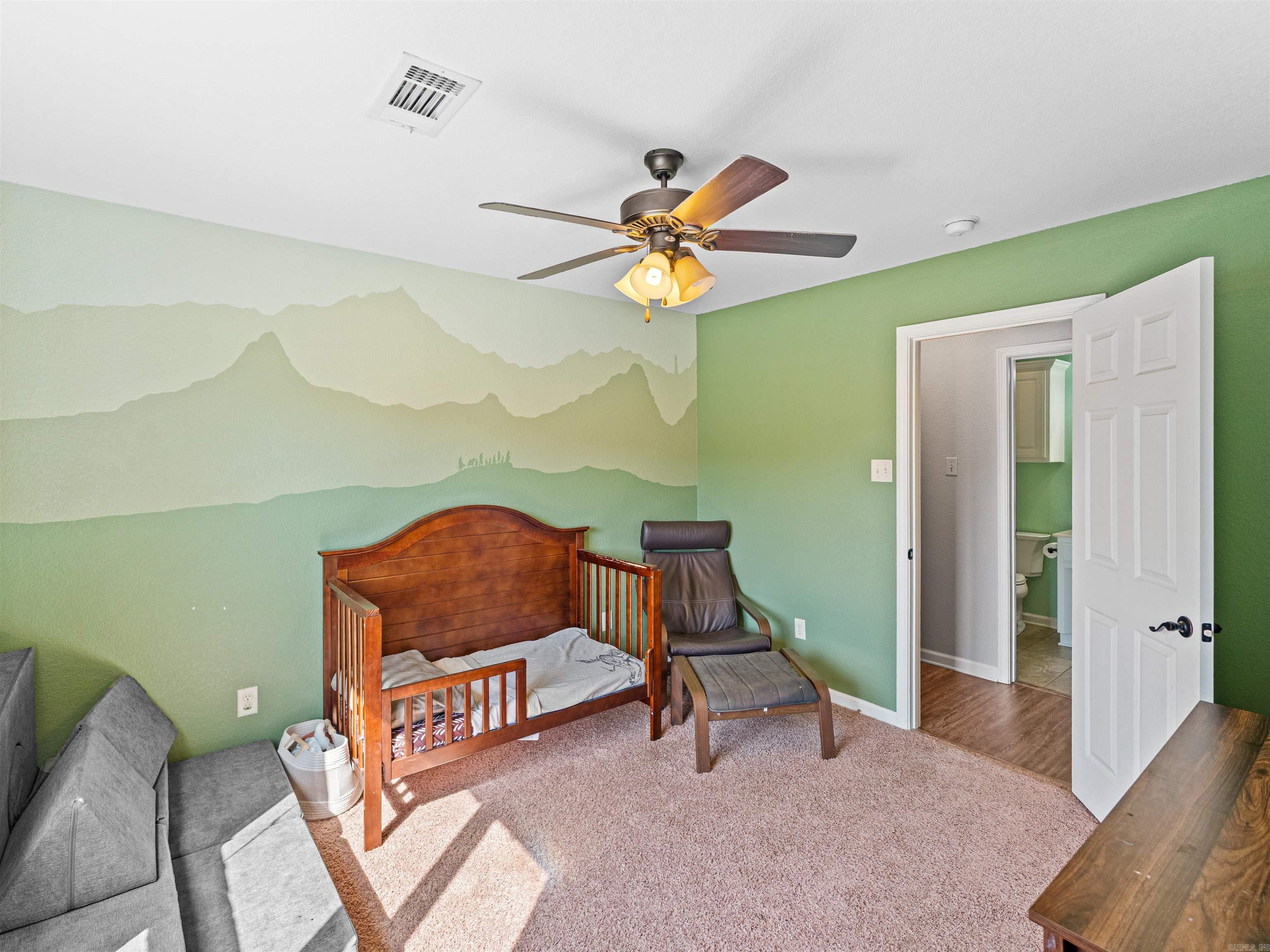CROSS CREEK - Residential