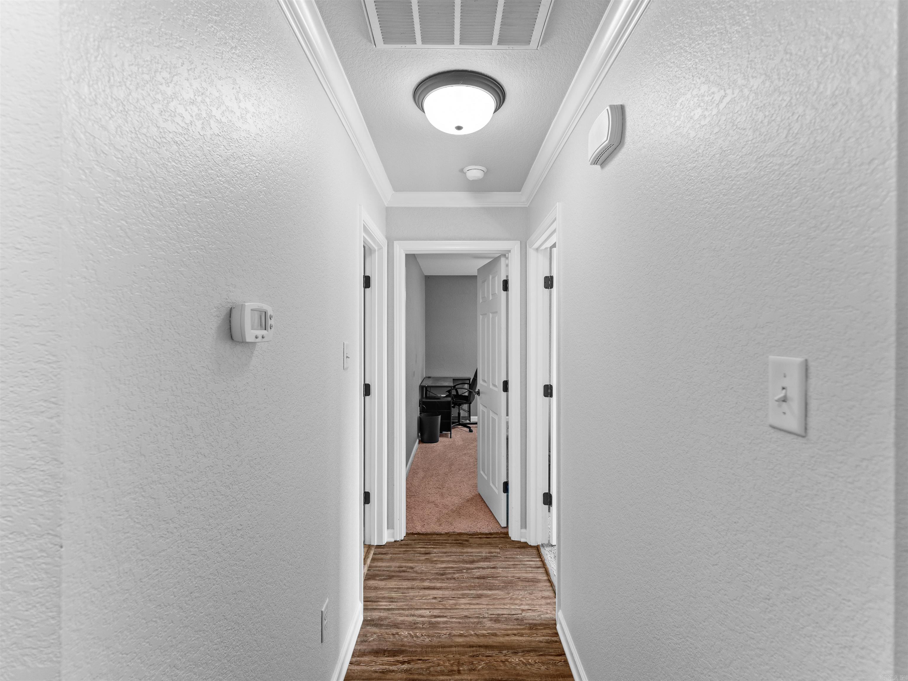 CROSS CREEK - Residential