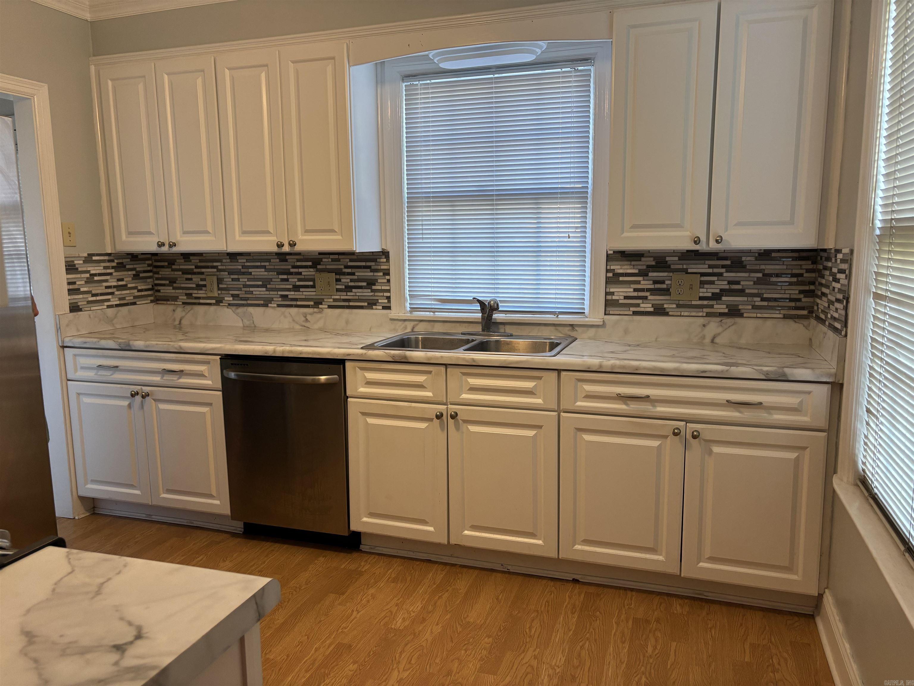 ROLFE AND WMS ADDN - Residential