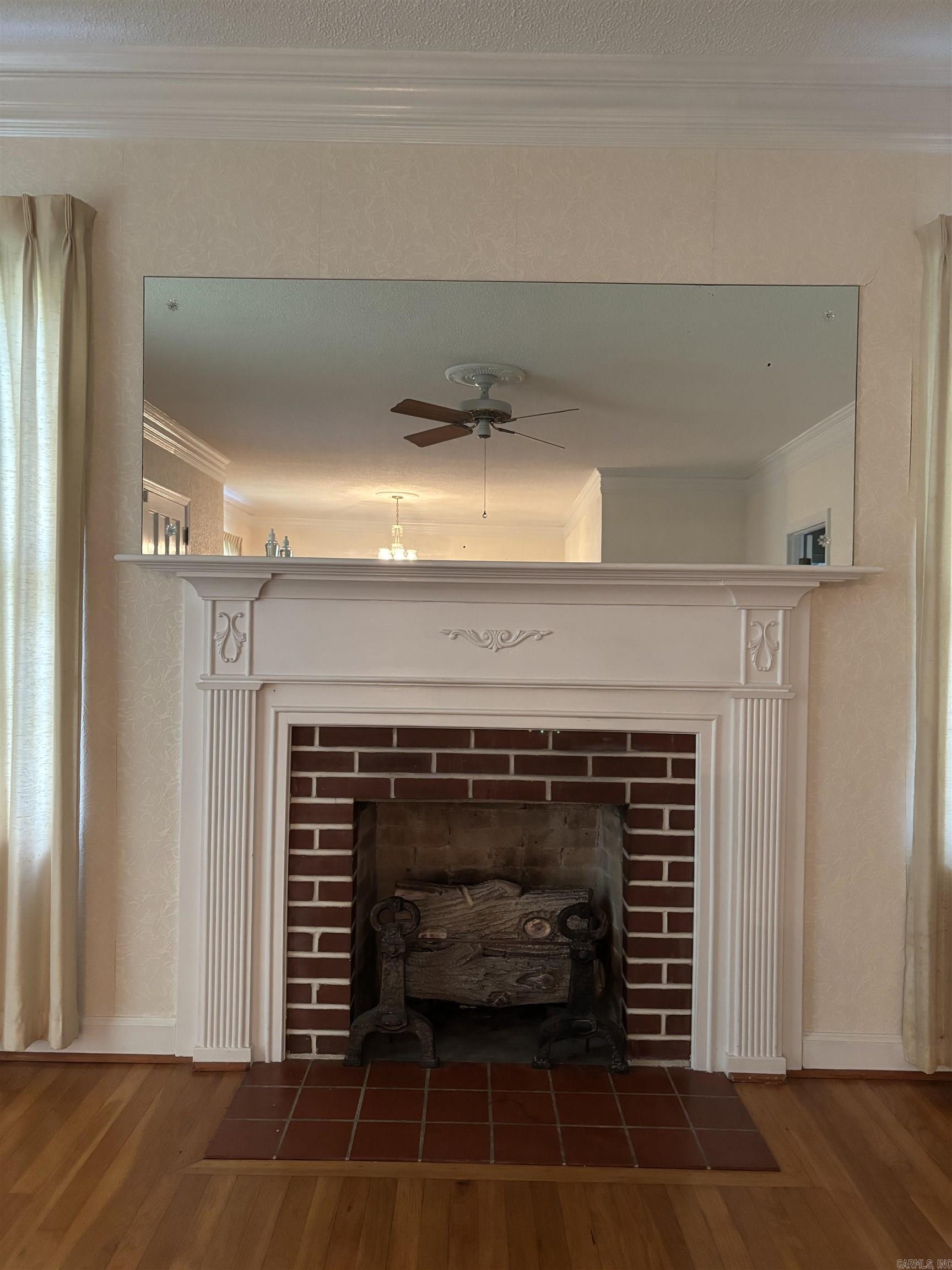 ROLFE AND WMS ADDN - Residential