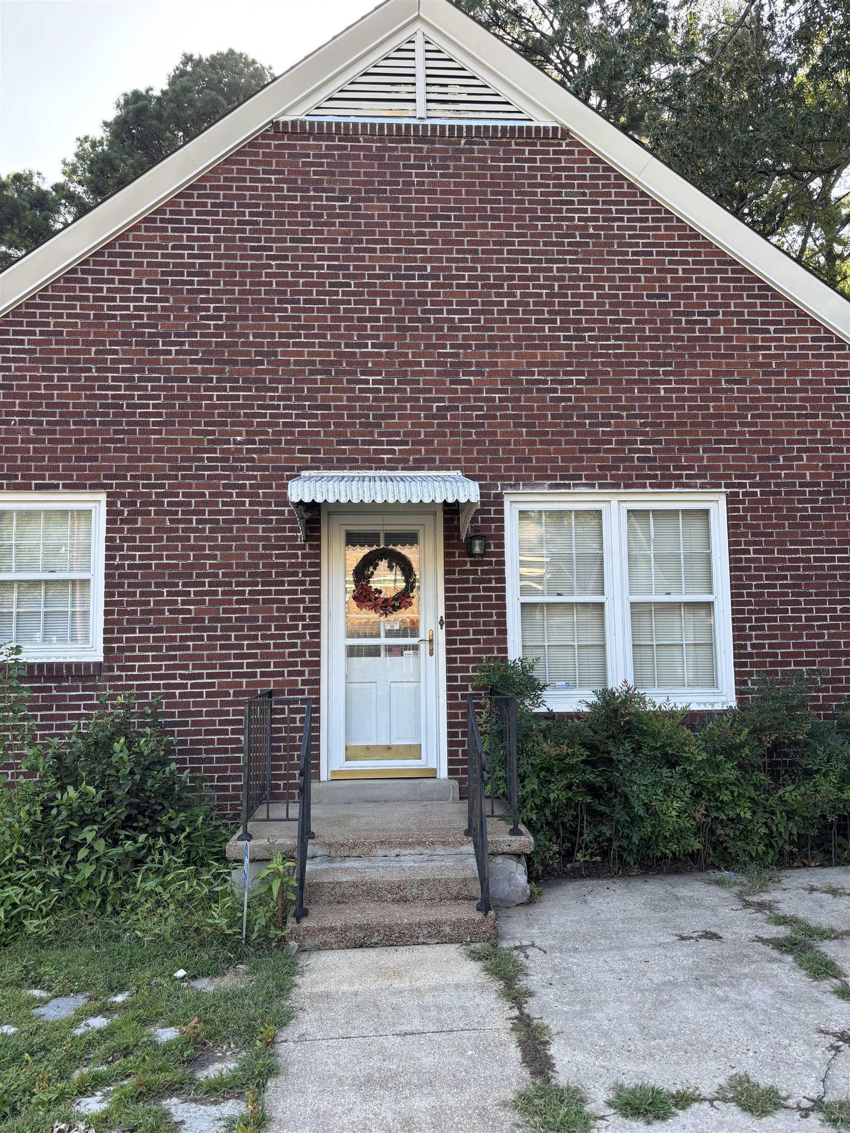 ROLFE AND WMS ADDN - Residential