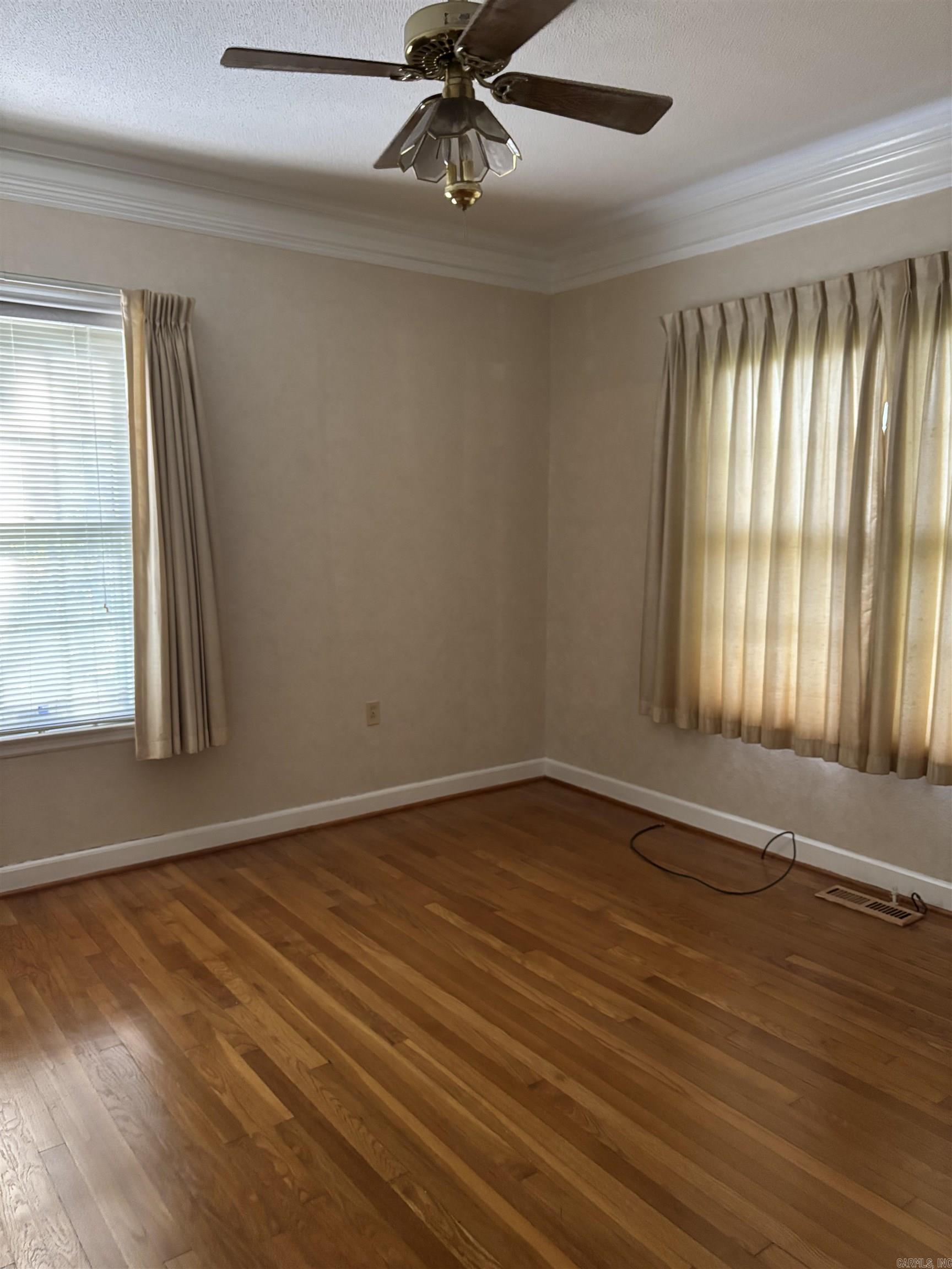 ROLFE AND WMS ADDN - Residential