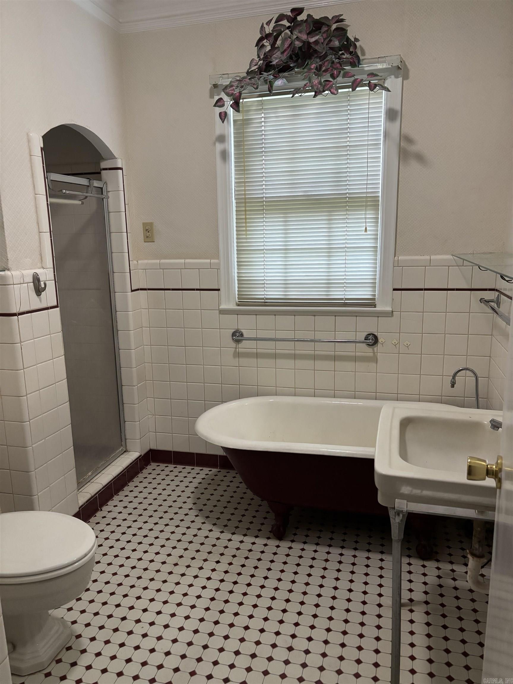 ROLFE AND WMS ADDN - Residential