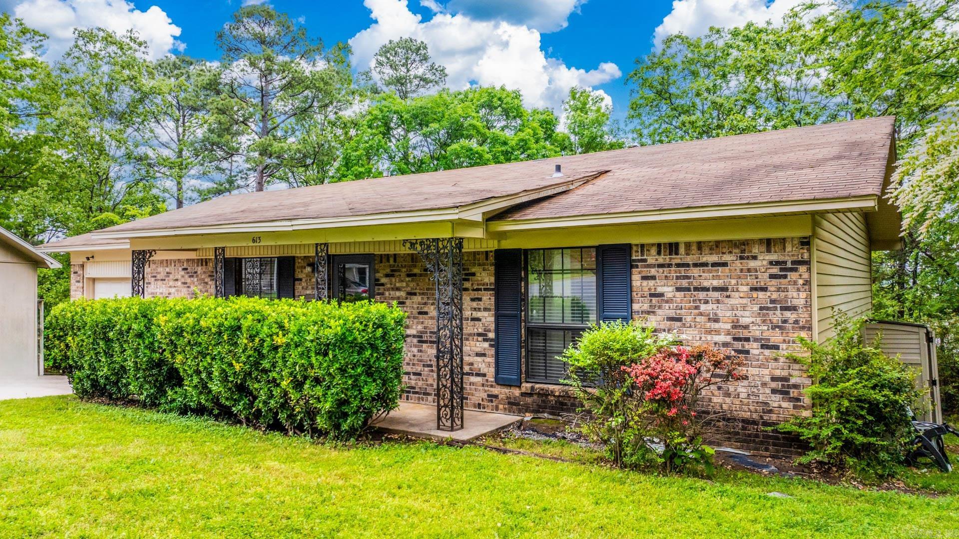 Park Ruby - Residential