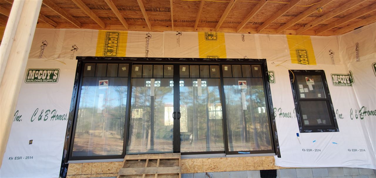 Tannenbaum - Residential