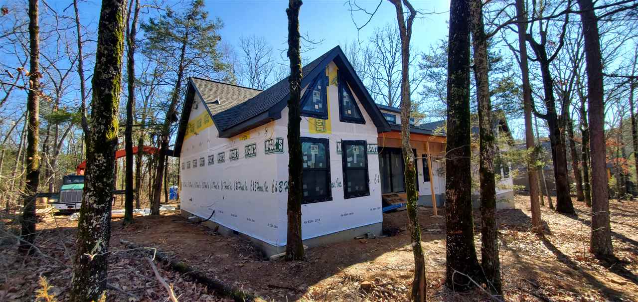 Tannenbaum - Residential