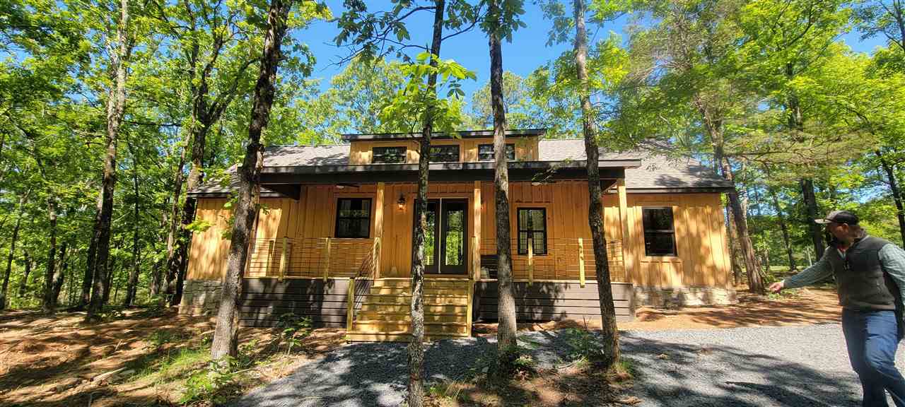 Tannenbaum - Residential