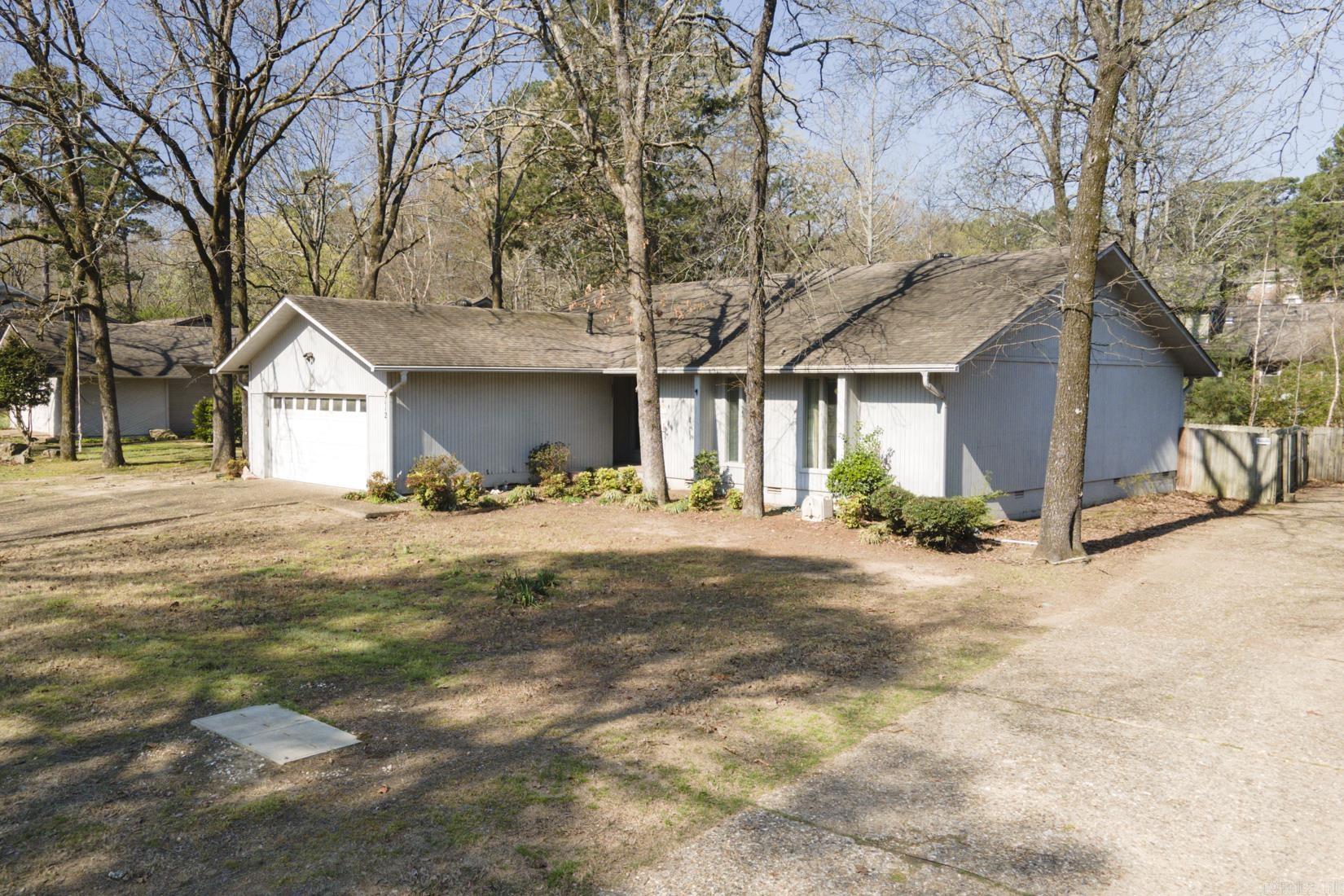 PEBBLE BEACH PARK - Residential